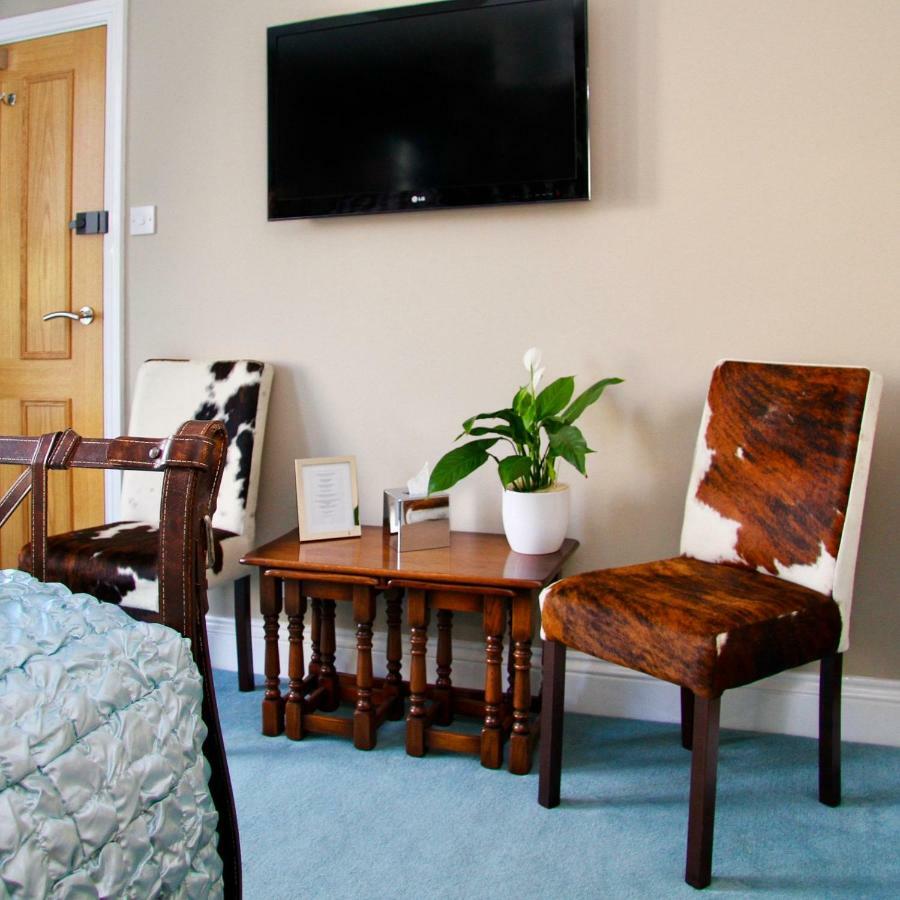 The Mainstay Luxury Boutique Rooms With Private Parking Whitby Exterior photo